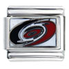 Nhl Carolina Hurricanes Sports Italian Charm