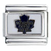Nhl Toronto Maple Leafs Licensed Italian Charm