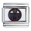 Nhl Edmonton Oilers Sports Italian Charm