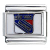 Nhl New York Rangers Sports Italian Charm