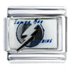 Nhl Tampa Bay Lightning  Sports   Italian  Charm