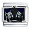 Nhl Los Angeles Kings Sports Italian Charm