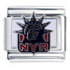 Nhl New York Rangers 3rd Sports Italian Charm