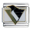 Nhl Pittsburgh Penguins Sports Italian Charm