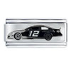 Nascar Car #12 Superlink  Sports   Italian  Charm