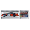 Nascar Car #20 Superlink Sports Italian Charm