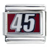 Nascar #45  Sports  Italian Charm