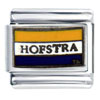 Hofstra University Sports Italian Charm