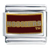 Indiana University Hoosiers Sports Italian Charm