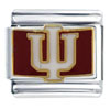 Iu Indiana  Sports  Italian Charm