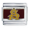 As Arizona State Sports Italian Charm