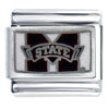 Missippi State  Sports  Italian Charm