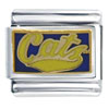 Montana State  Cats  Sports  Italian  Charm