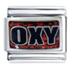 Occidental College Sports Italian Charm