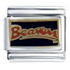 Oregon State Beavers Sports Italian Charm