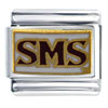 Sms Southwest Missouri Sports Italian Charm
