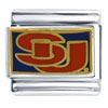 Su Syracuse  Sports  Italian Charm