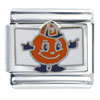 Syracuse Orangeman Sports Italian Charm