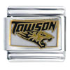 Towson  Sports   Italian  Charm