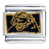 Pitt Panther  Sports  Italian Charm