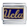 Ucla Sports Italian Charm