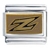 Akron Zips  Sports  Italian Charm