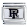University Of Rhode Island Sports Italian Charm