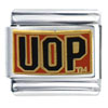 Uop Pacific Sports Italian Charm