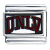 Unlv Las Vegas Sports Italian Charm