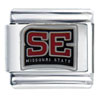 Se Missouri State Sports Italian Charm