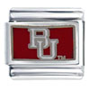 Bu Boston  Sports  Italian Charm
