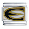 Emporia State Sports Italian Charm