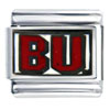 Bu Bradley  Sports  Italian Charm