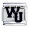 Wu Washington University Sports Italian Charm