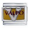 Valparaiso University Sports Italian Charm
