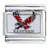 Eastern Washington University Sports Italian Charm