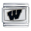 Washburn University Sports Italian Charm