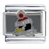 Youngstown Penguin Sports Italian Charm