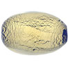 Gold  Lampwork  Murano Glass Loose  Beads 