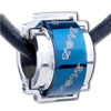  Pendants - Love Drum Shaped Pendant