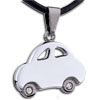 Beetle Car Shaped  Pendant 