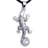  Pendants - Lizard Pendant