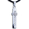 Love Crystal Pendant