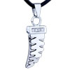 Pepper Shaped  Pendant 