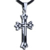 Coptic Cross Pendant