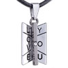  Love   You  Pendant PD_JY57