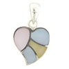 Mother Of Pearl Pendant PD_ST024_XML