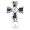 Fresh Water Pearl Pendant PD_ST054_X06