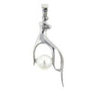 Fresh Water Pearl Pendant PD_ST061_X06