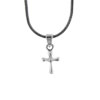 Small Cross Pendant